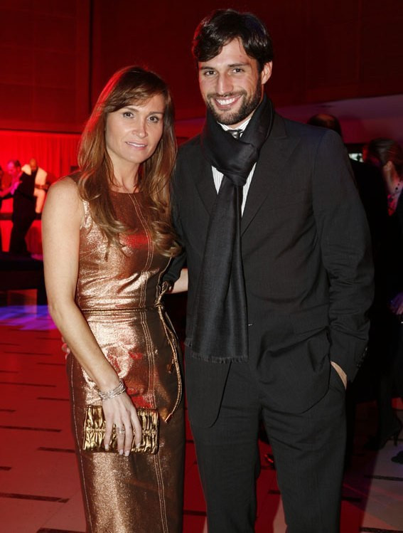 Fernanda Marinho e José Fidalgo