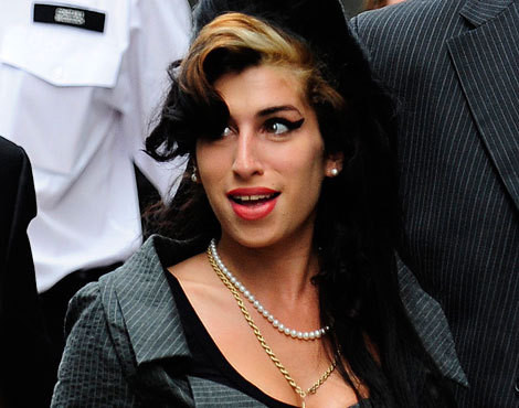 Amy Winehouse
