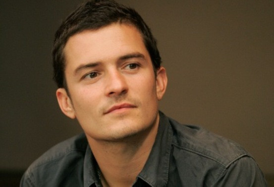 Orlando Bloom