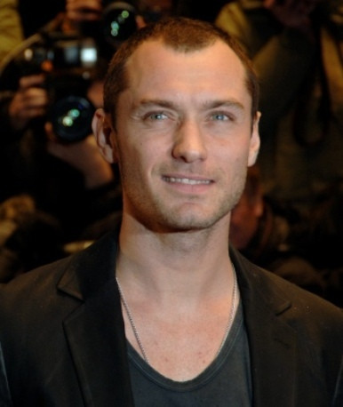 Jude Law