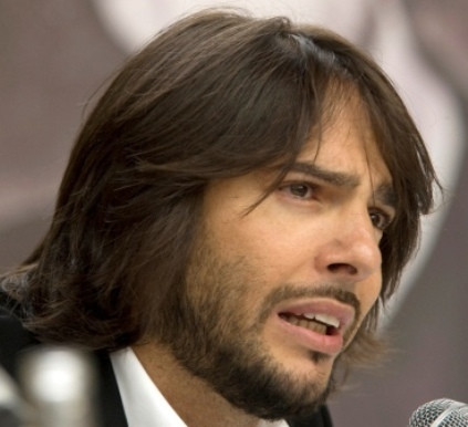 Joaquín Cortés