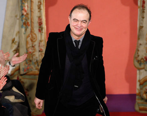 Christian Lacroix 