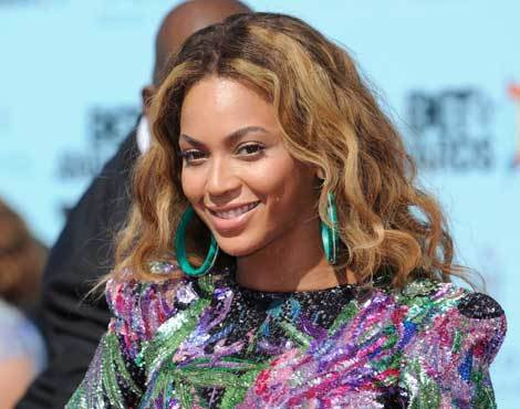 Beyoncé