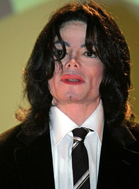 Michael Jackson 
