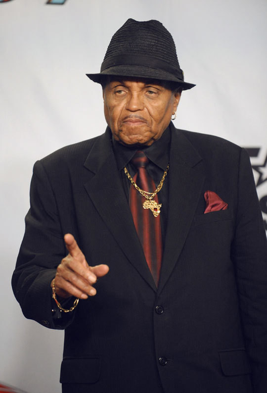Joe Jackson