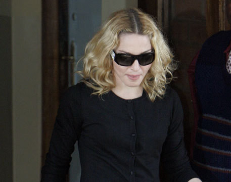 Madonna