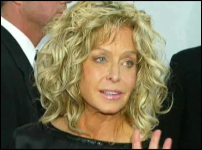 Farrah Fawcett