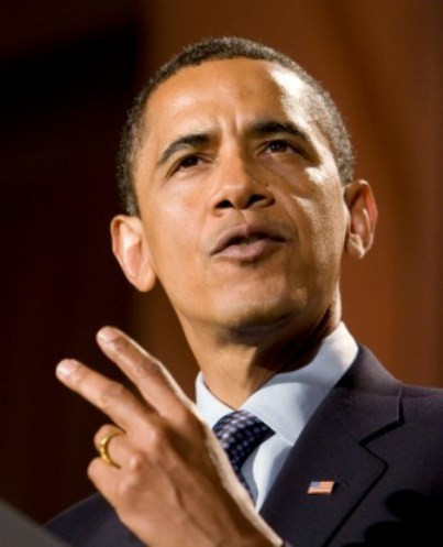 Barack Obama
