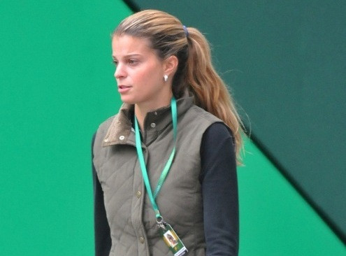 Athina Onassis