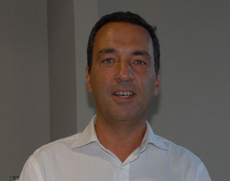 Júlio Magalhães