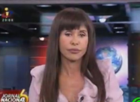 Manuela Moura Guedes
