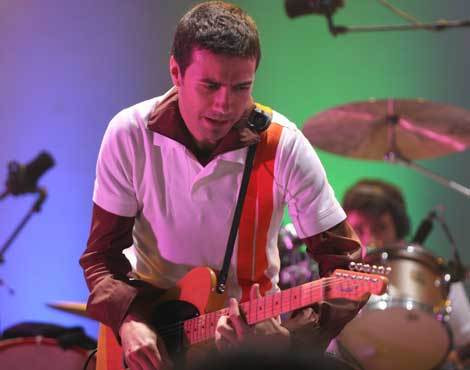 David Fonseca
