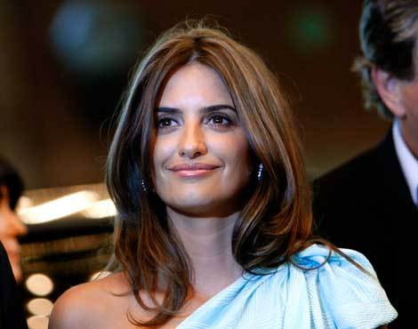 Penélope Cruz no Festival Internacional de Cinema de Toronto
