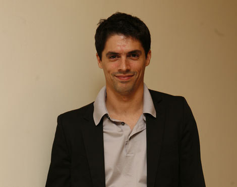 Gonçalo Waddington