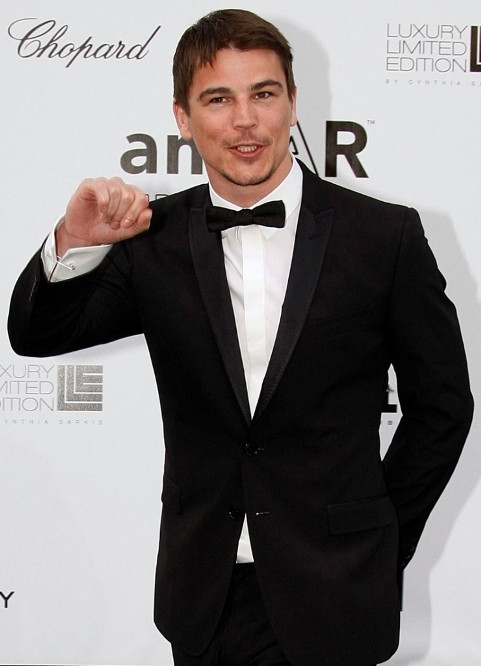 Josh Hartnett