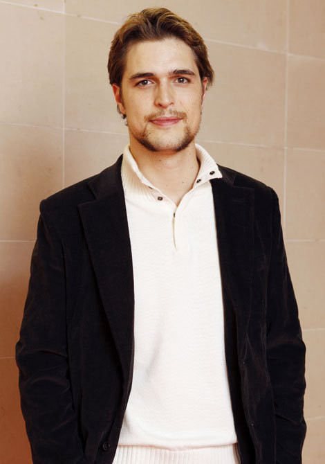 Diogo Morgado