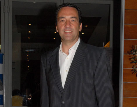 Júlio Magalhães