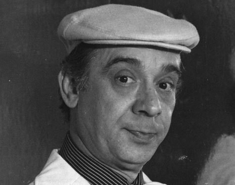 Raul Solnado