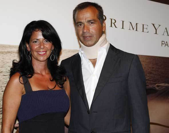 Filomena e Carlos Sousa