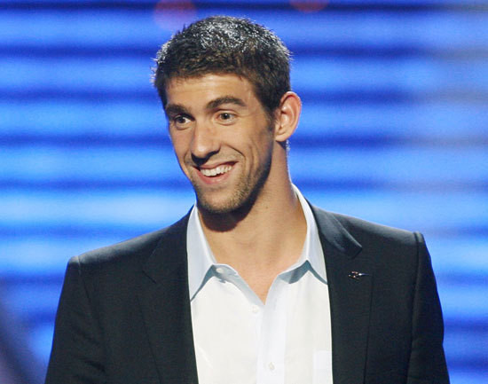 Michael Phelps