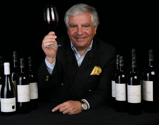 José Bento dos Santos