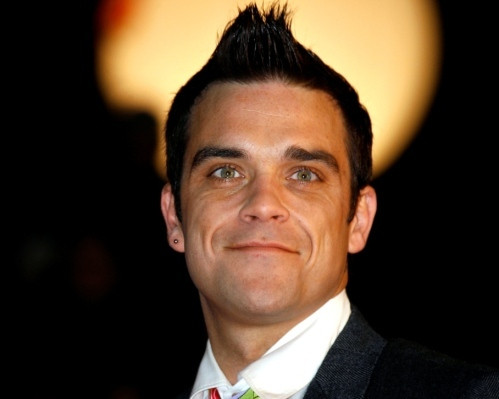 Robbie Williams