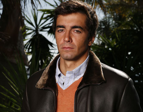 Simão Morgado