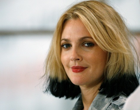 Drew Barrymore