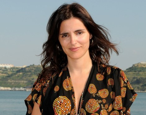 Marta Leite Castro