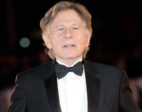 Roman Polanski