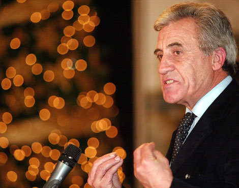 Jerónimo de Sousa (Dezembro 2004)