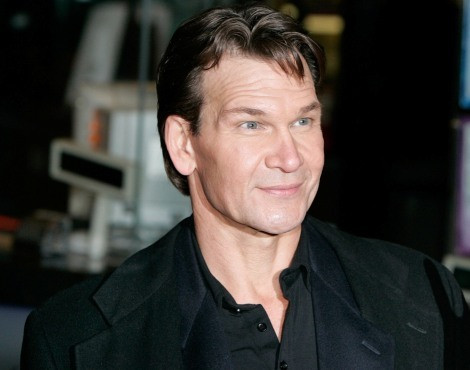 Patrick Swayze