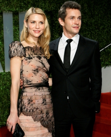 Claire Danes e Hugh Dancy