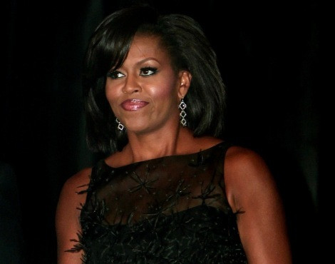 Michelle Obama