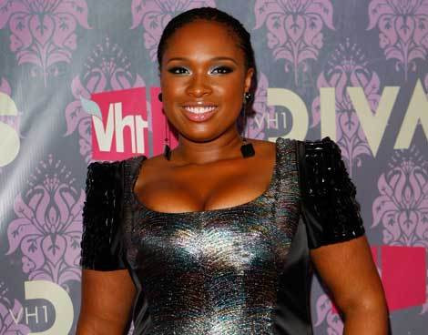 Jennifer Hudson