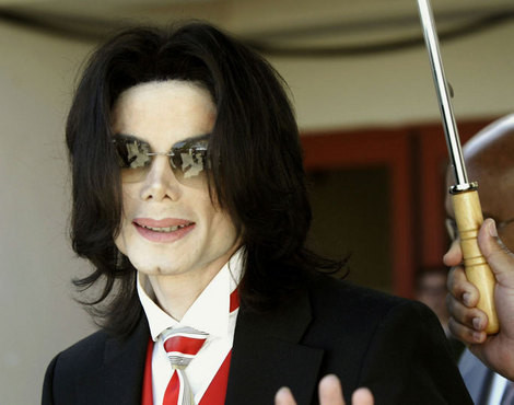 Michael Jackson
