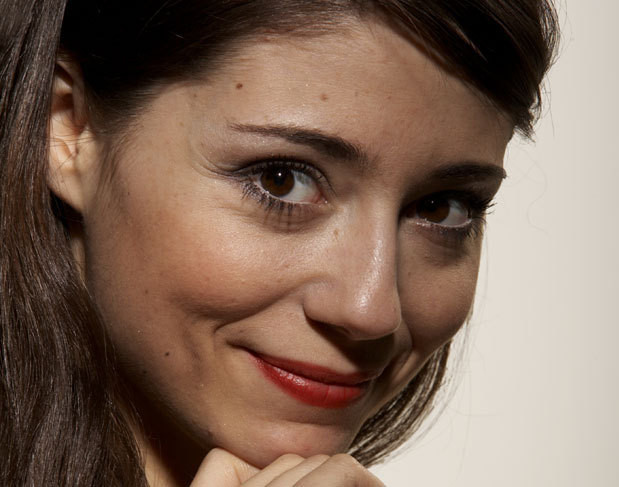 Sofia Escobar