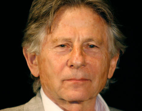 Roman Polanski