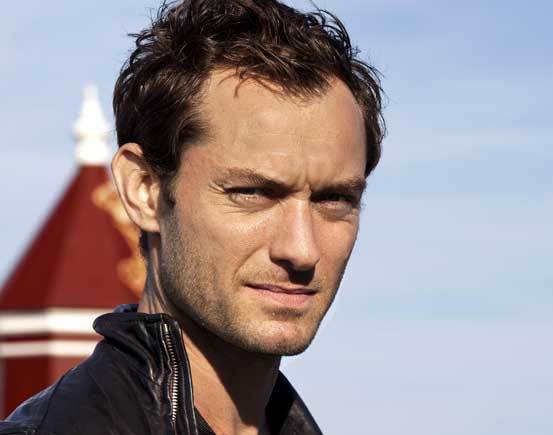 Jude Law