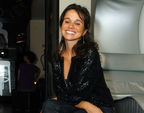 Dalila Carmo