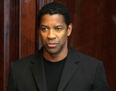Denzel Washington