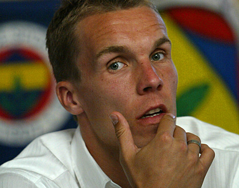 Robert Enke