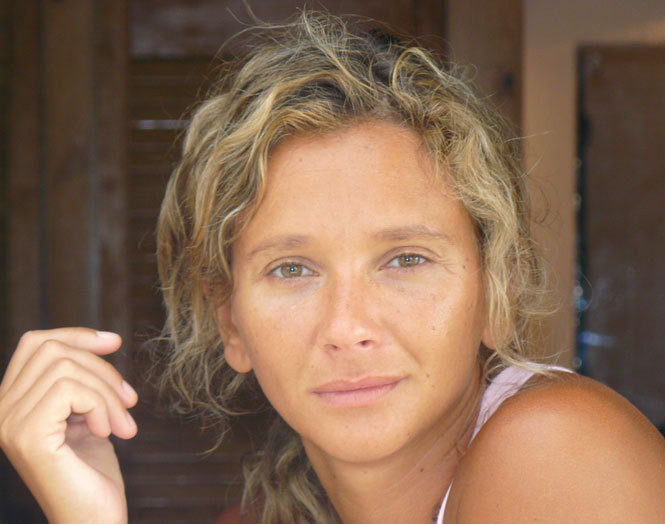 Susana Lacerda Nobre