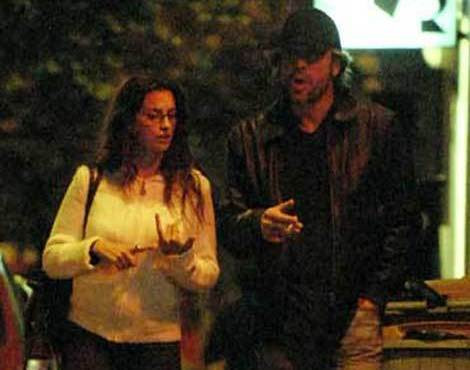 Penélope Cruz e Javier Bardem