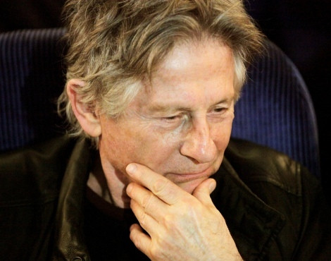 Roman Polanski