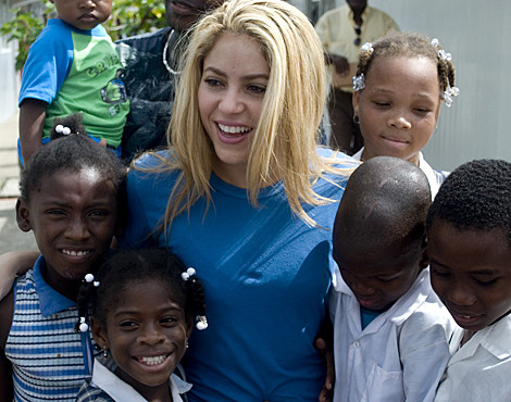 Shakira