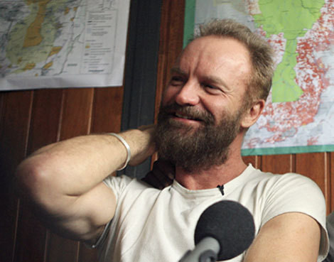 Sting