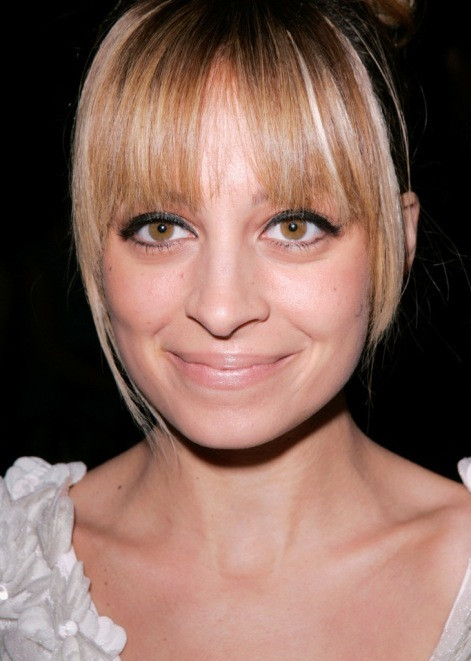 Nicole Richie