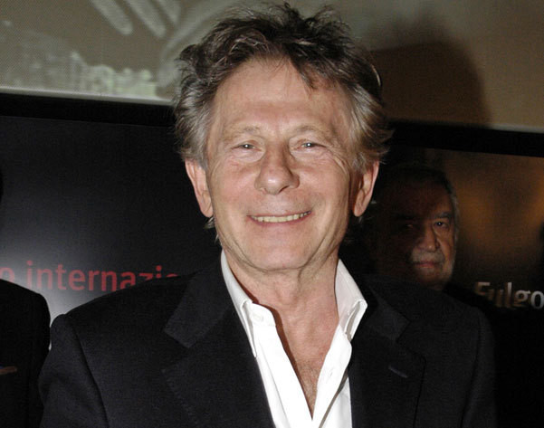 Roman Polanski