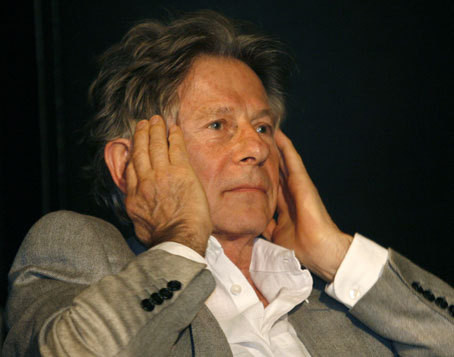 Roman Polanski